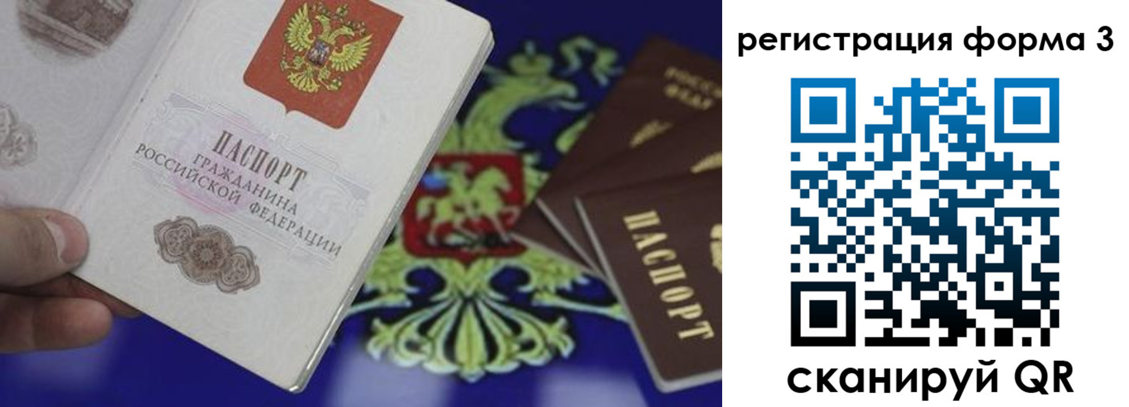 временная регистрация в Ермолино